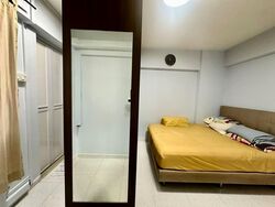 Blk 660 Yishun Avenue 4 (Yishun), HDB 4 Rooms #579212951